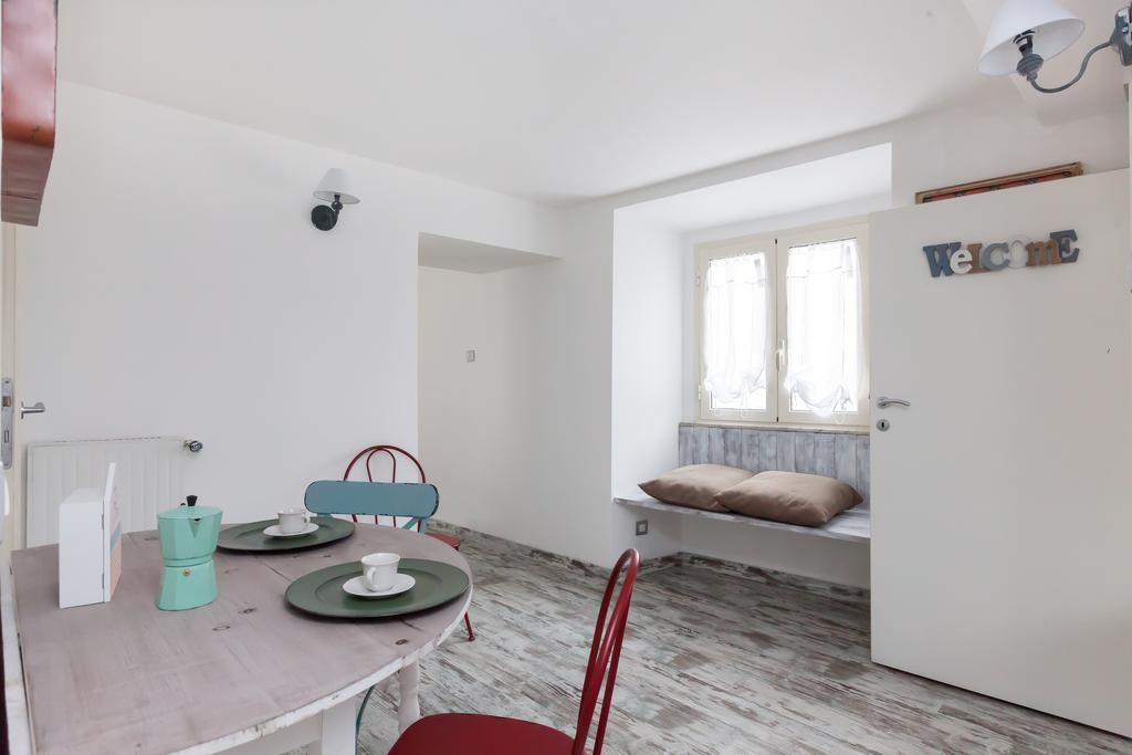 La Maison D Azur Appartamento *