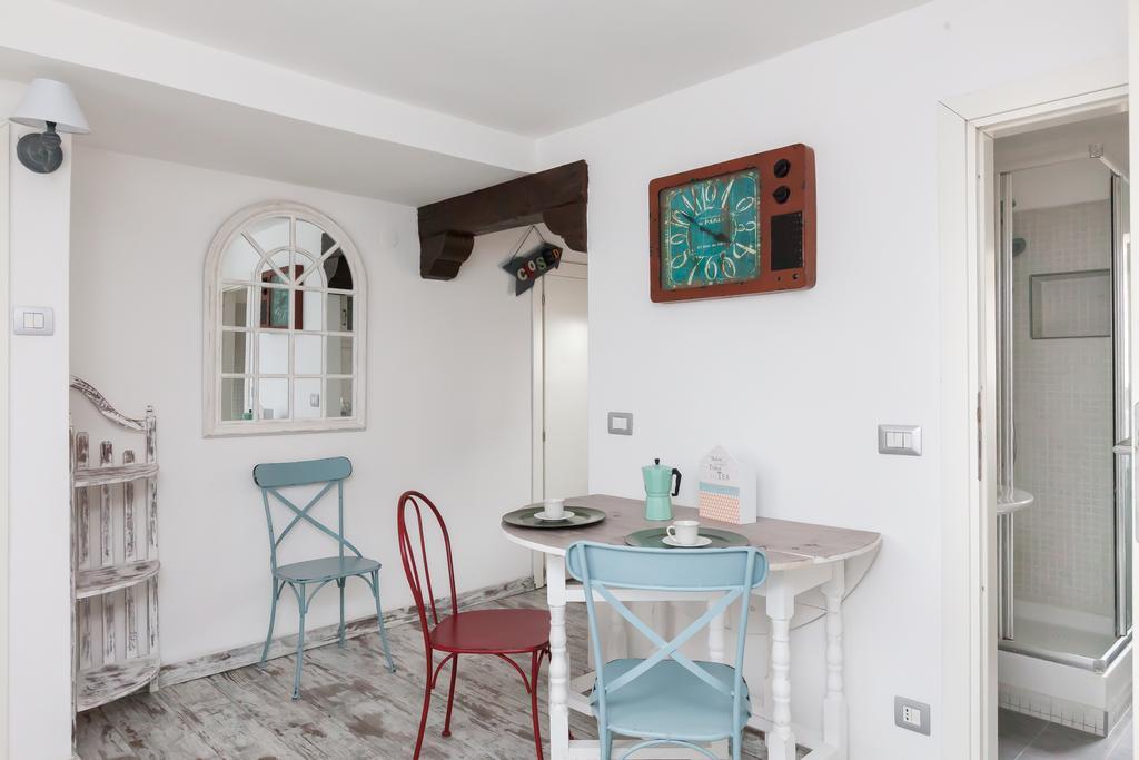 Apartamento La Maison D Azur *